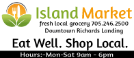 Island Market